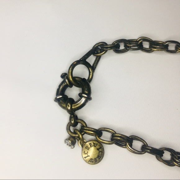 J. Crew Statement Necklace - Picture 5 of 5